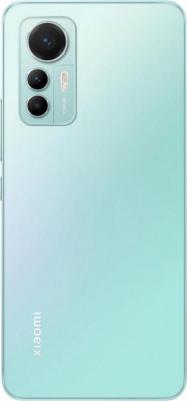 Mi 12 Lite 8/128Gb, Lite Green – фото 12