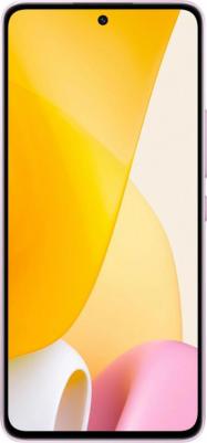 Mi 12 Lite 8/128Gb, Lite Pink – фото 11