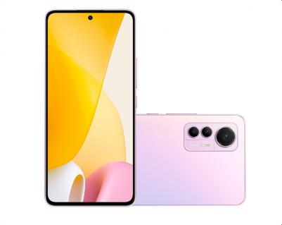 Mi 12 Lite 8/128Gb, Lite Pink – фото 15