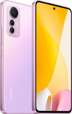 Mi 12 Lite 8/128Gb, Lite Pink