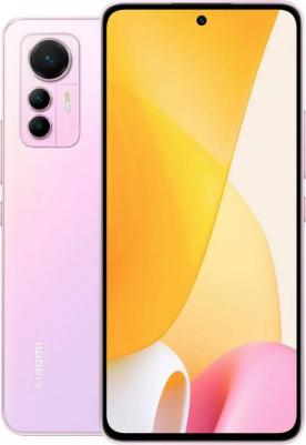 Mi 12 Lite 8/128Gb, Lite Pink – фото 20