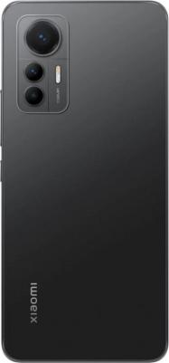Mi 12 Lite 8/256Gb, Black – фото 2