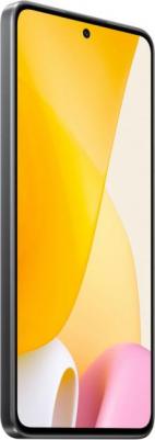 Mi 12 Lite 8/256Gb, Black – фото 4