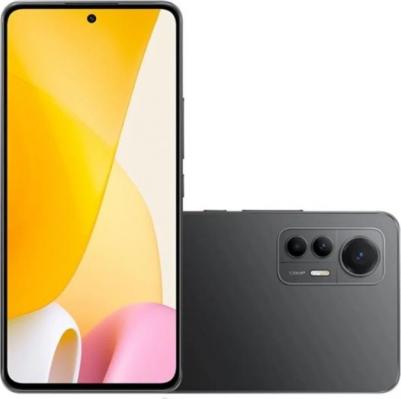 Mi 12 Lite 8/256Gb, Black – фото 13