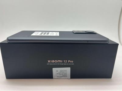 Mi 12 Pro 12/256Gb, Grey – фото 3