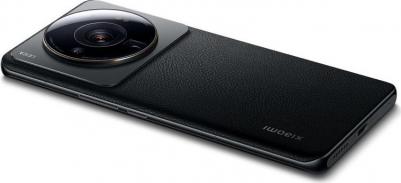 Mi 12S Ultra 12/512Gb, Classic Black – фото 5