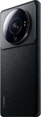 Mi 12S Ultra 12/512Gb, Classic Black – фото 7