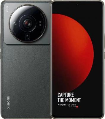 Mi 12S Ultra 12/512Gb, Verdant Green