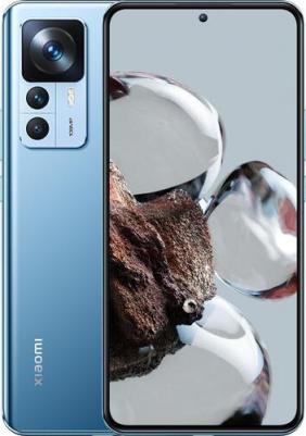 Mi 12T 8/128Gb, Blue – фото 6