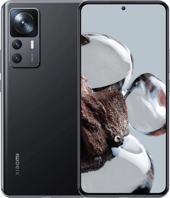 Mi 12T Pro 12/256Gb, Black – фото 14