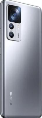 Mi 12T Pro 12/256Gb, Silver – фото 11