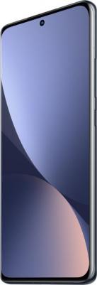 Mi 12X 8/128Gb, Black – фото 1