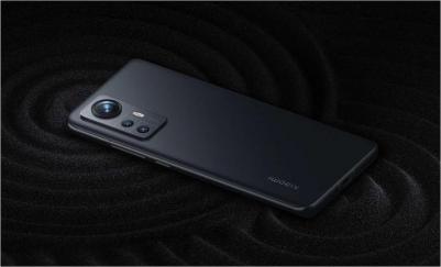 Mi 12X 8/128Gb, Black – фото 19