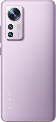 Mi 12X 8/128Gb, Purple – фото 2