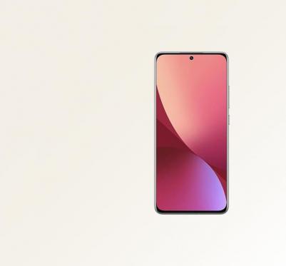 Mi 12X 8/128Gb, Purple – фото 4