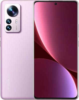 Mi 12X 8/128Gb, Purple – фото 5