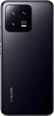 Mi 13 8/256Gb, Black – фото 9