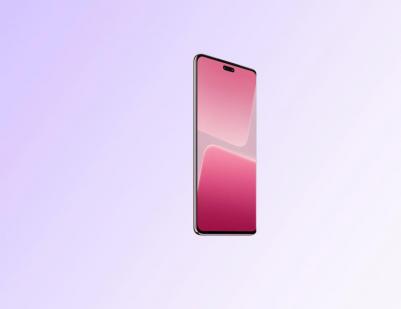 Mi 13 Lite 8/256Gb, Lite pink – фото 1