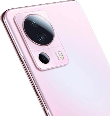 Mi 13 Lite 8/256Gb, Lite pink – фото 3