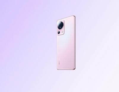 Mi 13 Lite 8/256Gb, Lite pink – фото 5