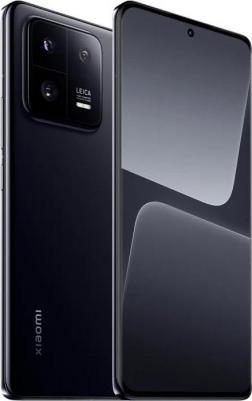 Mi 13 Pro 12/256Gb, Ceramic Black – фото 13