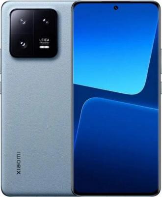 Mi 13 Pro 12/256Gb, Ceramic Black – фото 20