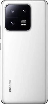 Mi 13 Pro 12/256Gb, Ceramic White – фото 2