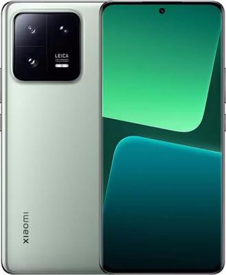 Mi 13 Pro 12/512Gb, Meadow Green