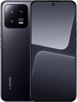 Mi 13 Ultra 12/256Gb, Black – фото 15