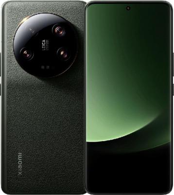 Mi 13 Ultra 12/256Gb, Olive Green – фото 3