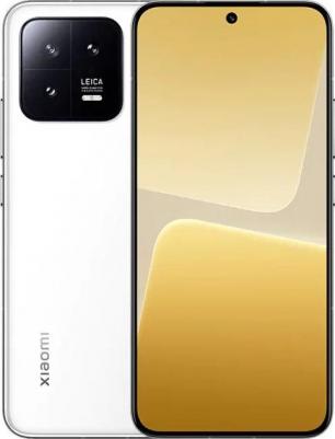 Mi 13 Ultra 12/256Gb, White – фото 1