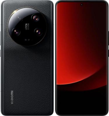 Mi 13 Ultra 12/512Gb, Black – фото 7