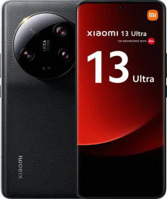 Mi 13 Ultra 16/1Tb, Black – фото 9