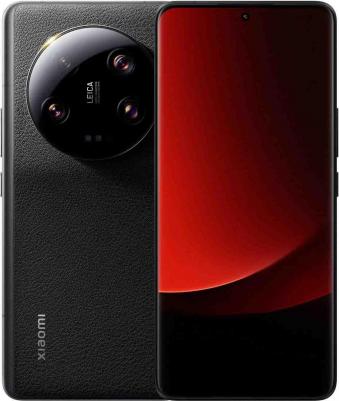 Mi 13 Ultra 16/1Tb, Black – фото 13