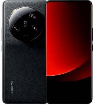 Mi 13 Ultra 16/512Gb, Black – фото 11