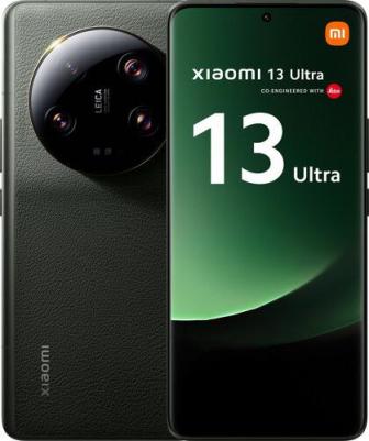 Mi 13 Ultra 16/512Gb, Olive Green – фото 1