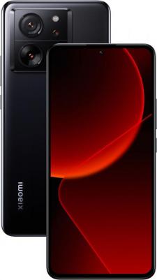 Mi 13T 12/256Gb, Black – фото 15