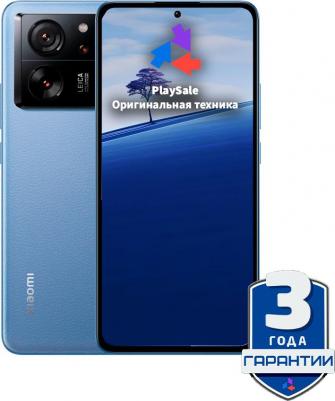 Mi 13T 8/256Gb, Alpine Blue – фото 13