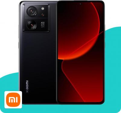 Mi 13T 8/256Gb, Black – фото 16