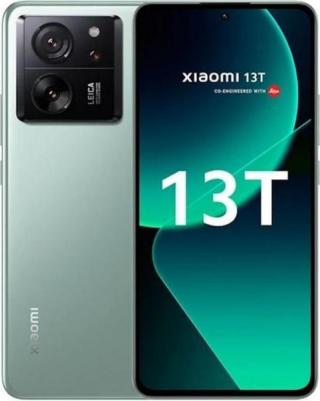 Mi 13T 8/256Gb, Meadow Green – фото 8