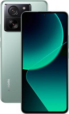 Mi 13T 8/256Gb, Meadow Green – фото 19