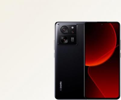Mi 13T Pro 12/256Gb, Black – фото 13