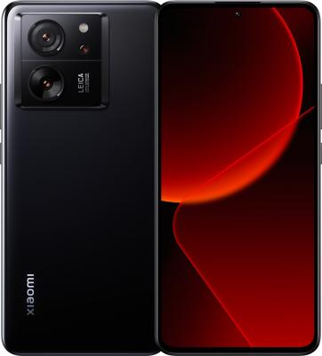 Mi 13T Pro 12/256Gb, Black