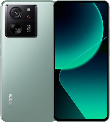 Mi 13T Pro 12/256Gb, Meadow Green