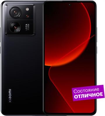 Mi 13T Pro 12/512Gb, Black – фото 4