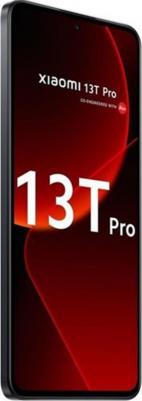 Mi 13T Pro 12/512Gb, Black – фото 6