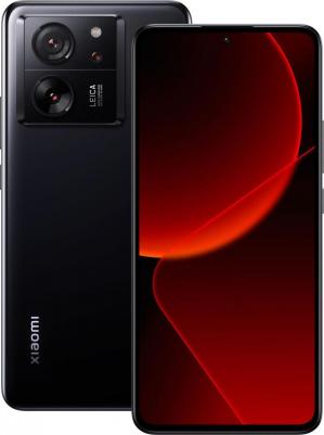 Mi 13T Pro 12/512Gb, Black – фото 13