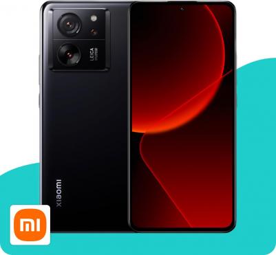 Mi 13T Pro 12/512Gb, Black – фото 20