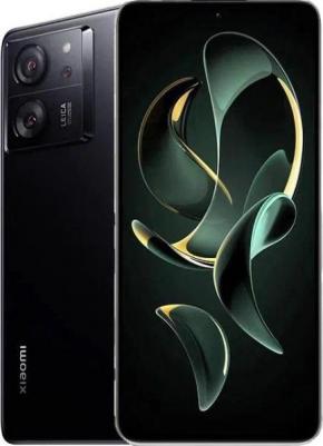 Mi 13T Pro 16/1Tb, Black – фото 3