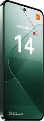Mi 14 12/512Gb, Green – фото 5